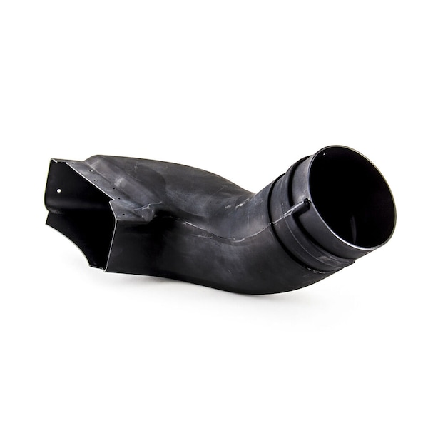 Chute-Bagger Lower